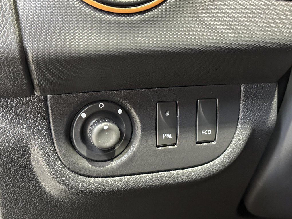 Dacia Logan 0.9 TCe Stepway