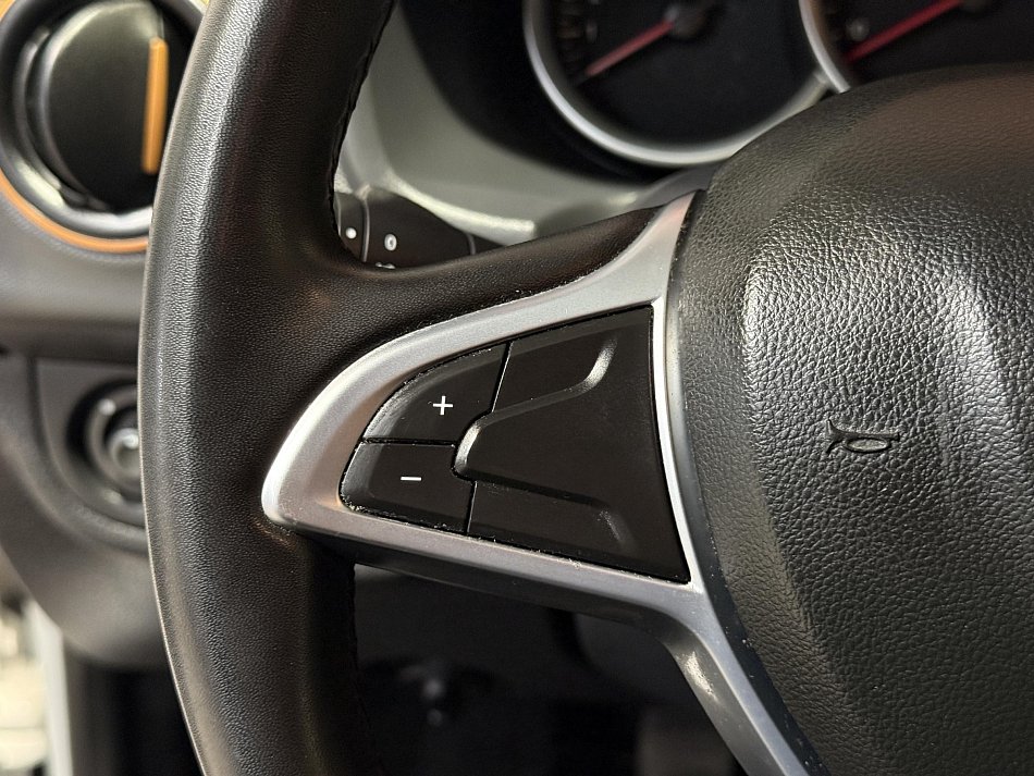 Dacia Logan 0.9 TCe Stepway