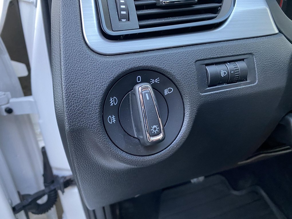 Škoda Rapid 1.0 TSi Ambition