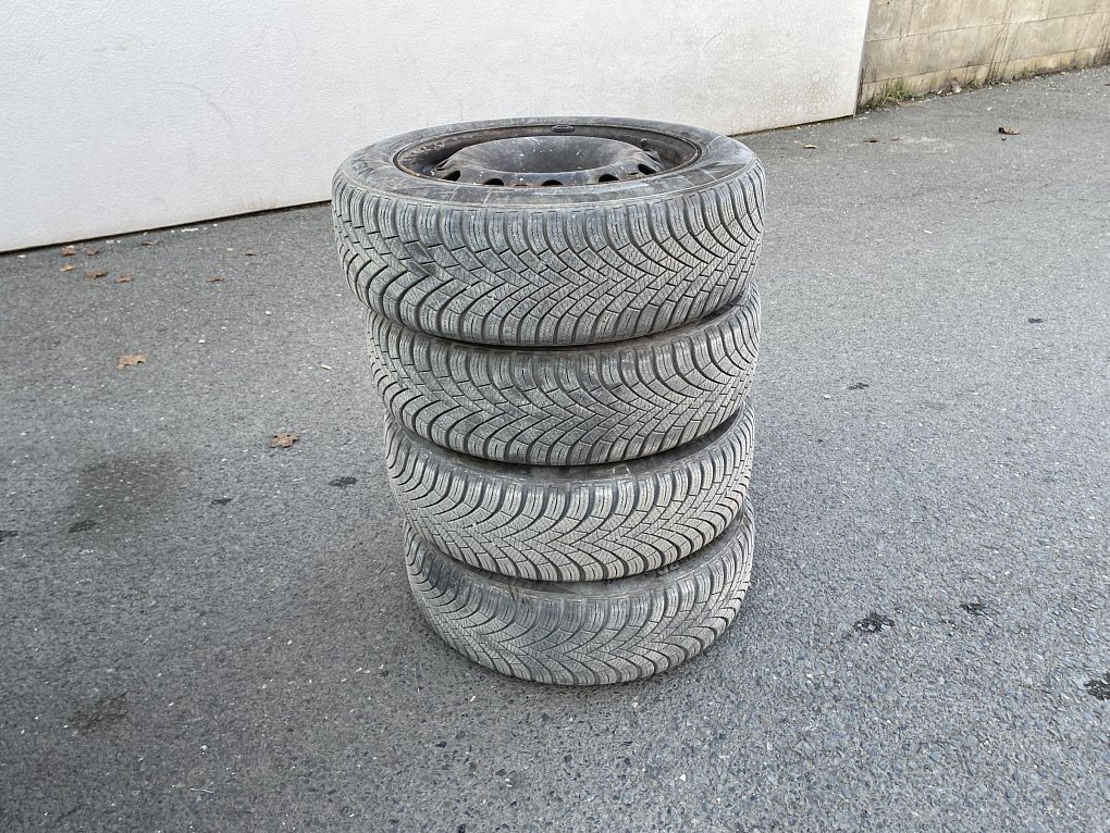 Škoda Rapid 1.0 TSi Ambition