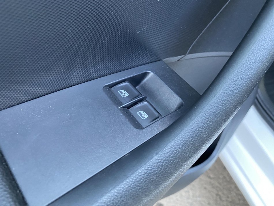 Škoda Rapid 1.0 TSi Ambition