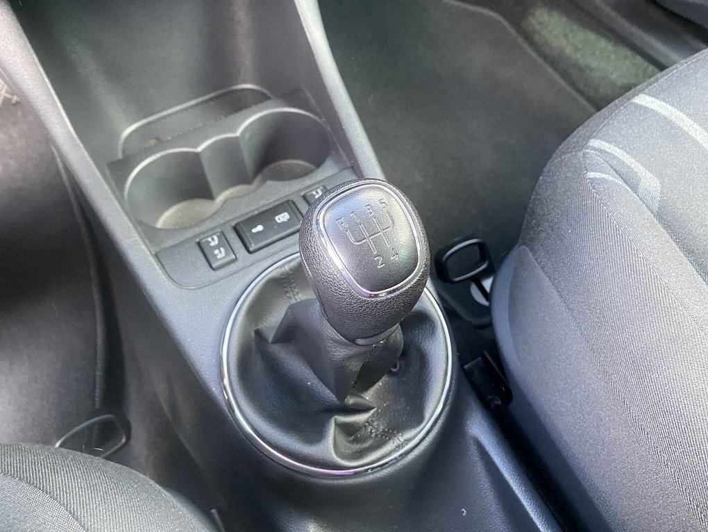 Škoda Roomster 1.2 TSi Fresh