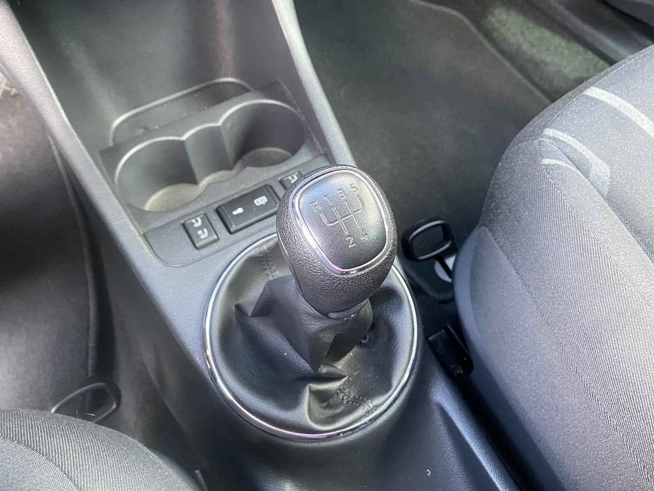 Škoda Roomster 1.2 TSi Fresh