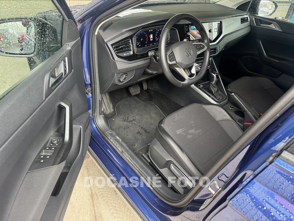Volkswagen Taigo 1.0 TSi 