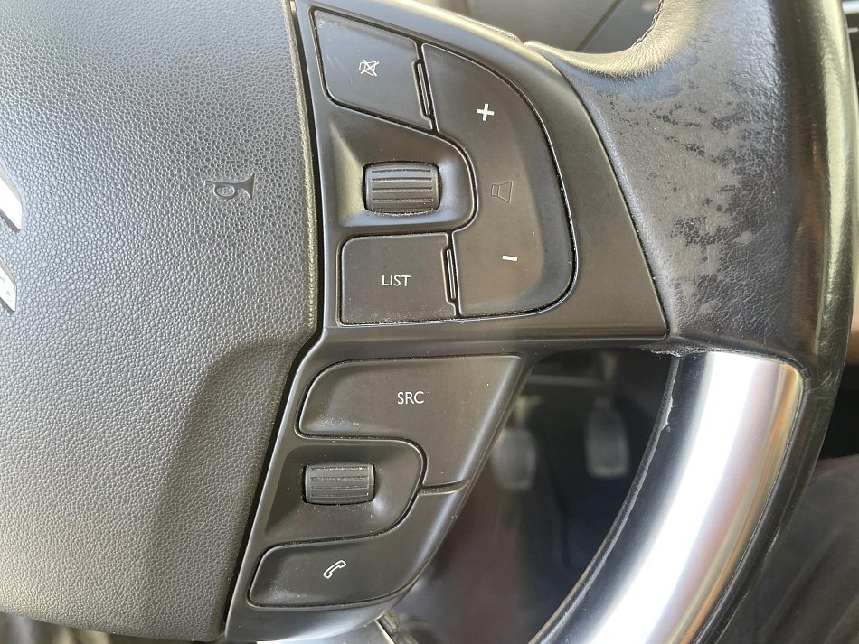 Citroën C4 Picasso 1.6 HDi 