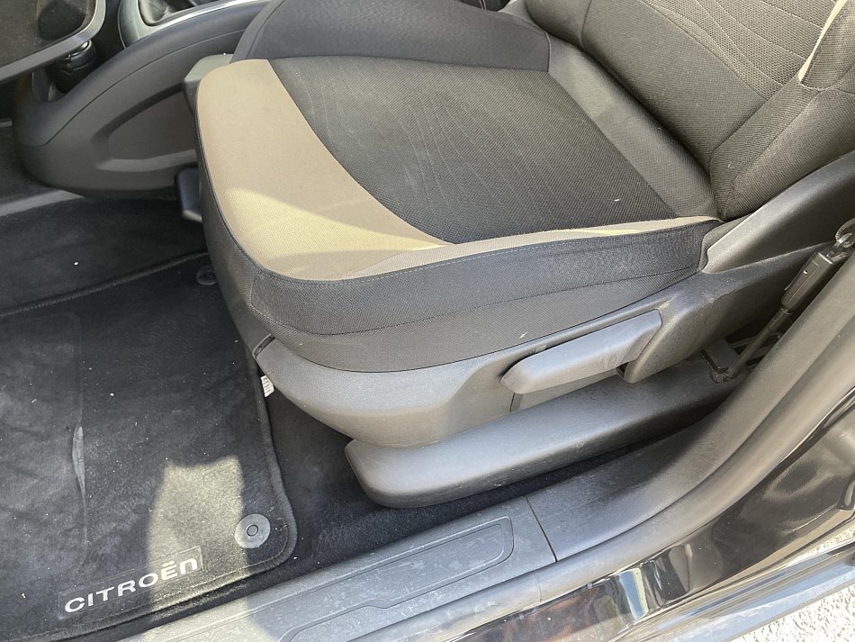 Citroën C4 Picasso 1.6 HDi 