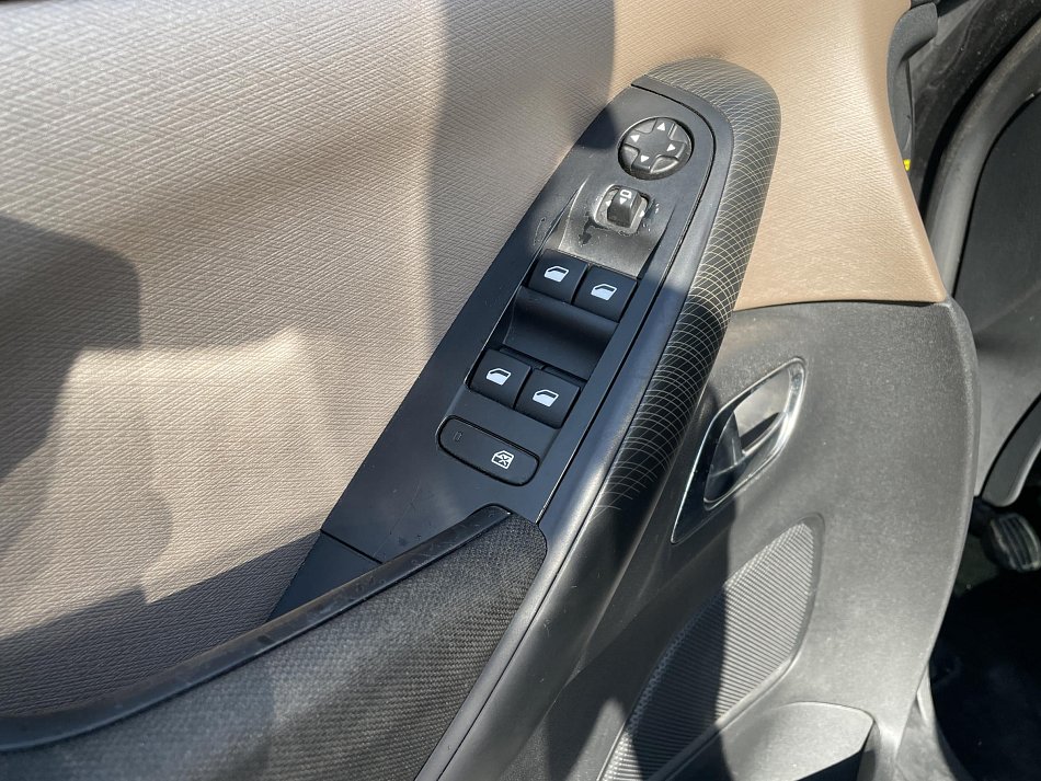 Citroën C4 Picasso 1.6 HDi 