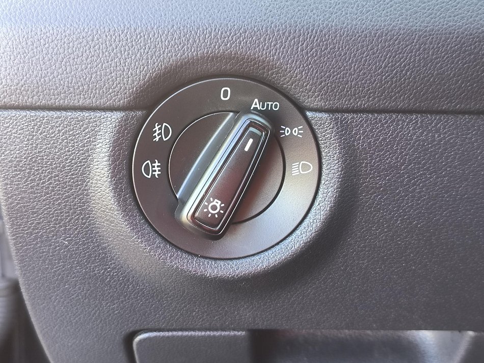 Škoda Octavia III 2.0 TDi Elegance 4x4