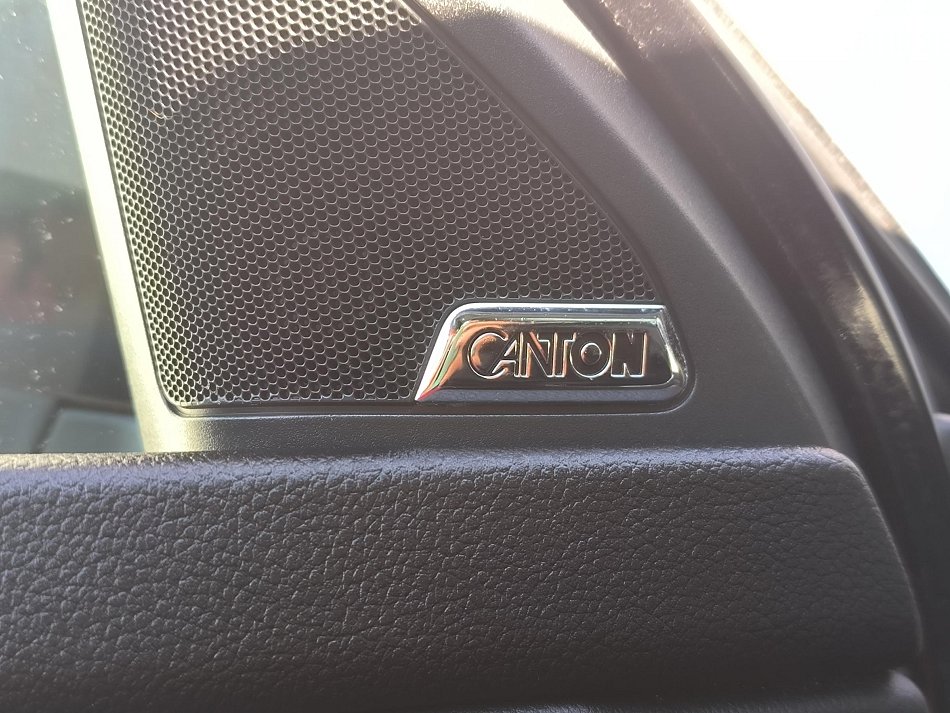 Škoda Octavia III 2.0 TDi Elegance 4x4