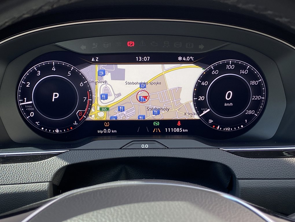 Volkswagen Arteon 2.0 TSi Elegance 4Motion