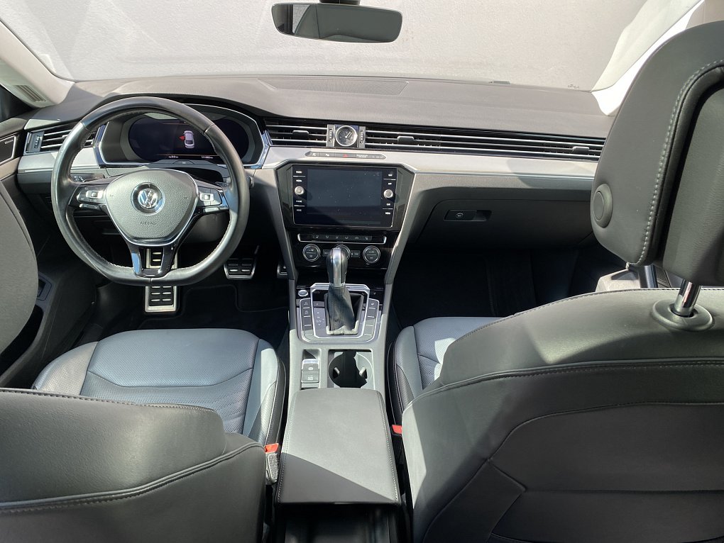 Volkswagen Arteon 2.0 TSi Elegance 4Motion