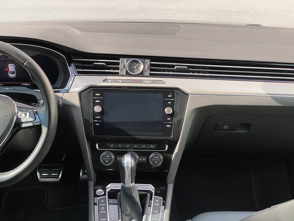Volkswagen Arteon 2.0 TSi Elegance 4Motion