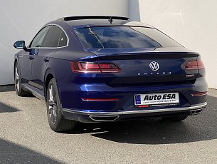 Exteriér