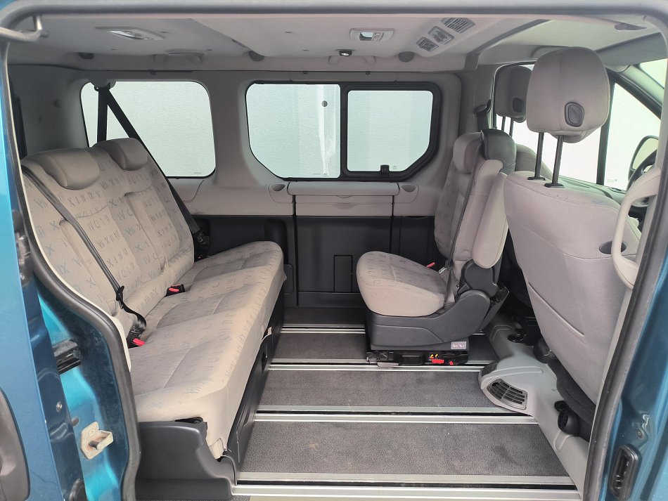 Renault Trafic 2.0dCi Generation