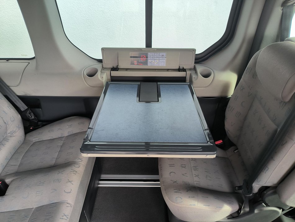 Renault Trafic 2.0dCi Generation