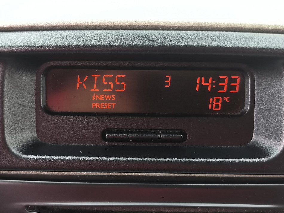 Renault Trafic 2.0dCi Generation