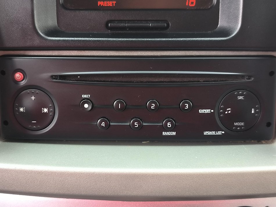 Renault Trafic 2.0dCi Generation