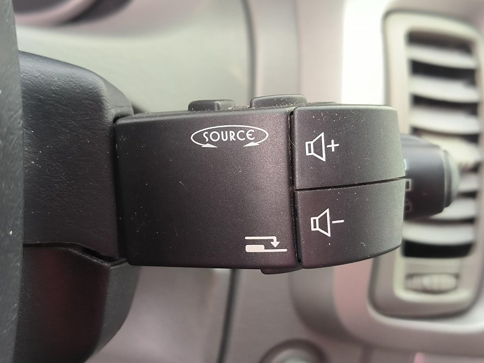 Renault Trafic 2.0dCi Generation