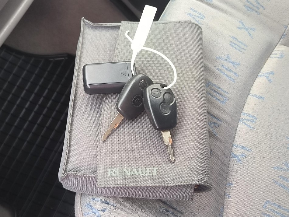 Renault Trafic 2.0dCi Generation