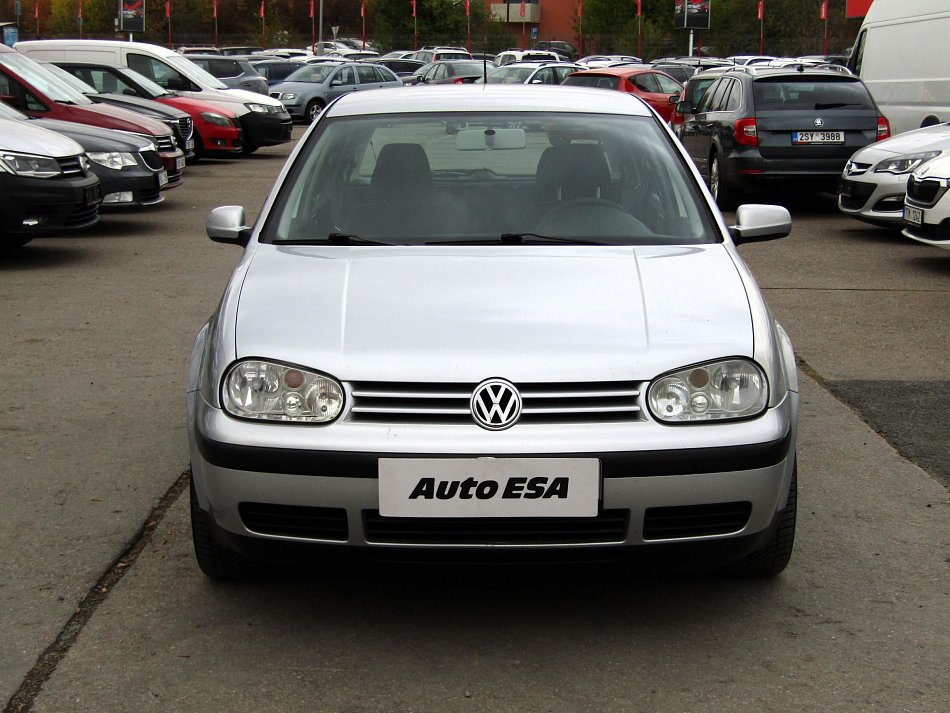 Volkswagen Golf 1.4 16V 