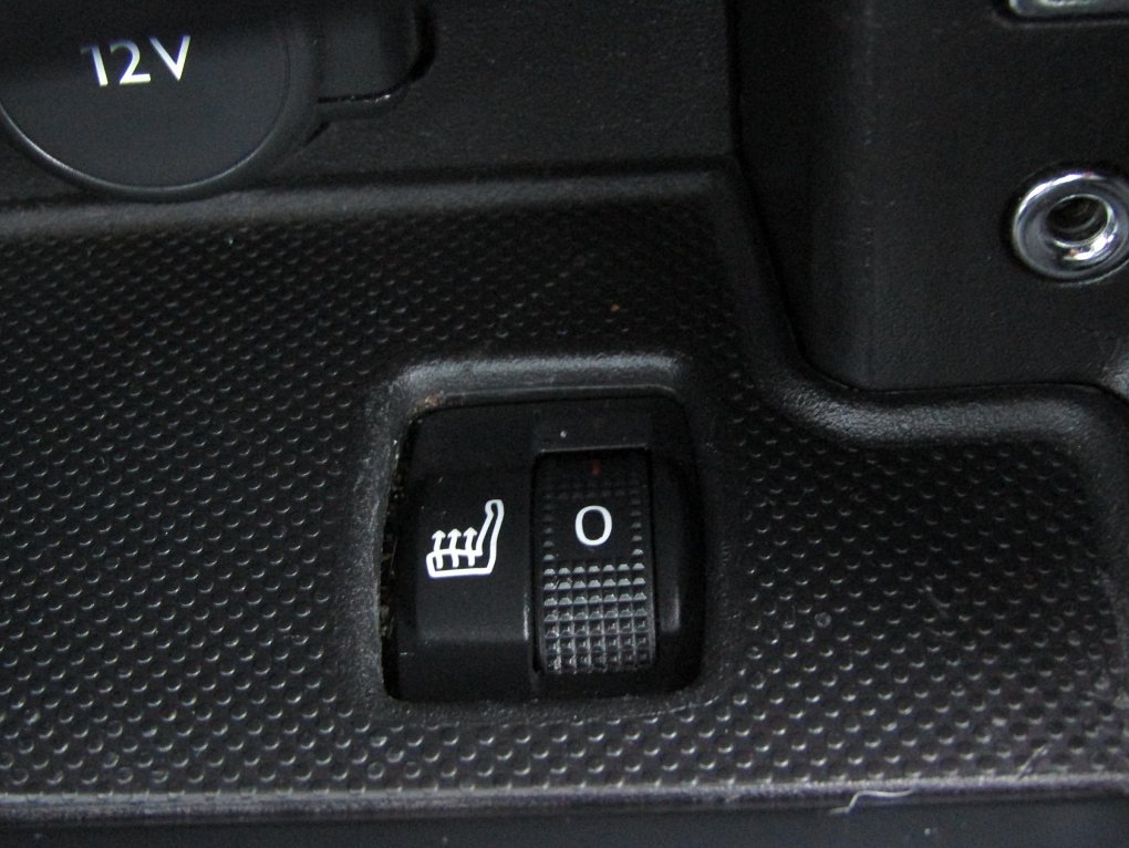 Peugeot 308 2.0HDi  GT