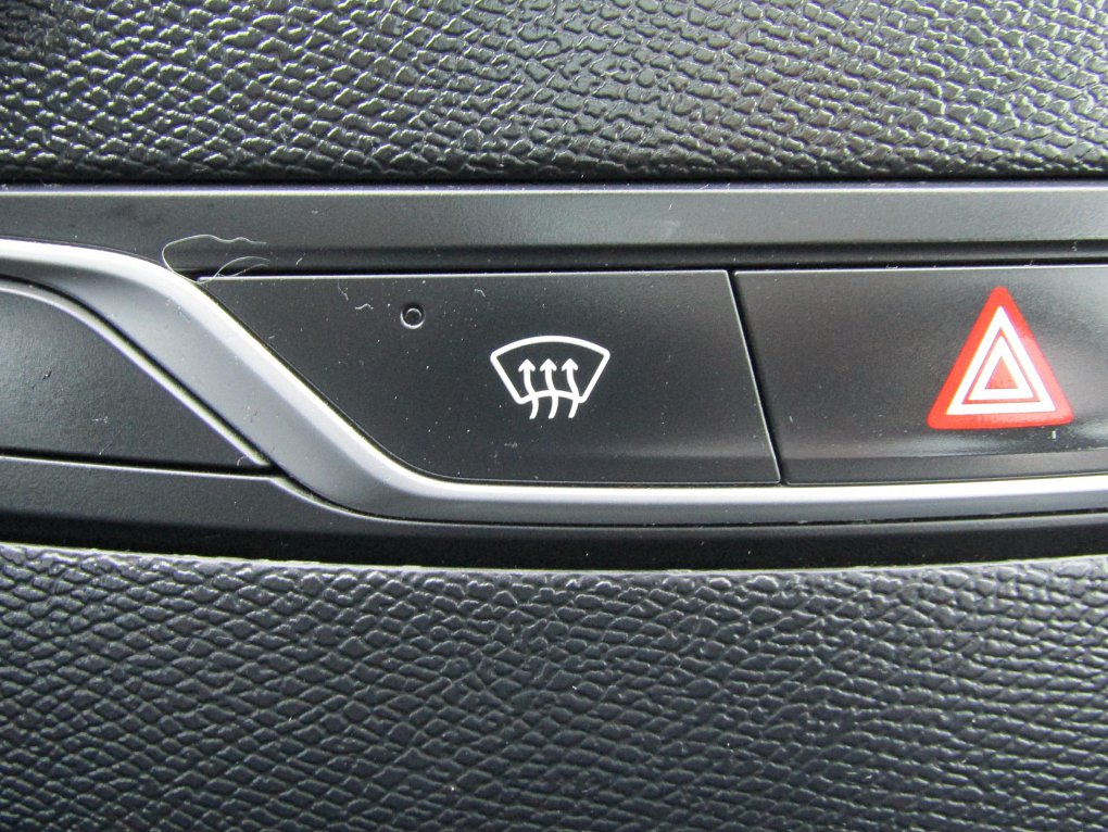 Peugeot 308 2.0HDi  GT