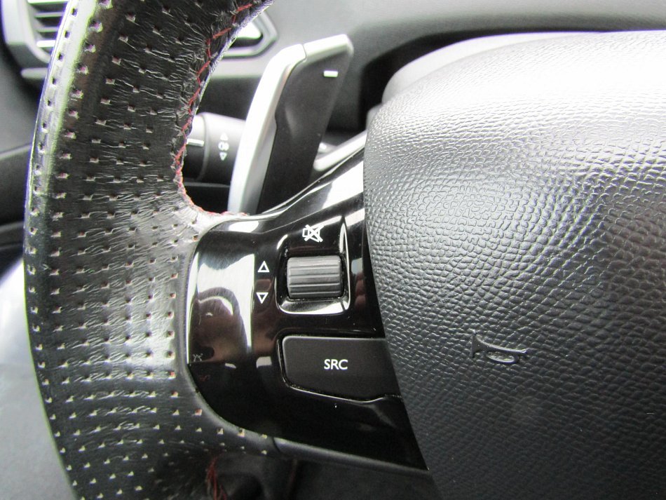 Peugeot 308 2.0HDi  GT