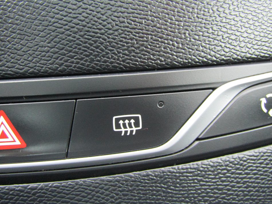 Peugeot 308 2.0HDi  GT