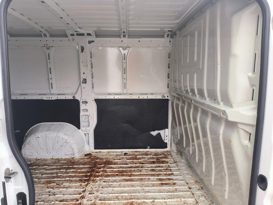 Peugeot Boxer 2.0HDi  L1H1