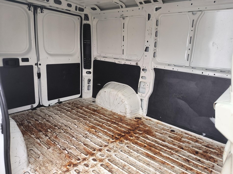 Peugeot Boxer 2.0HDi  L1H1