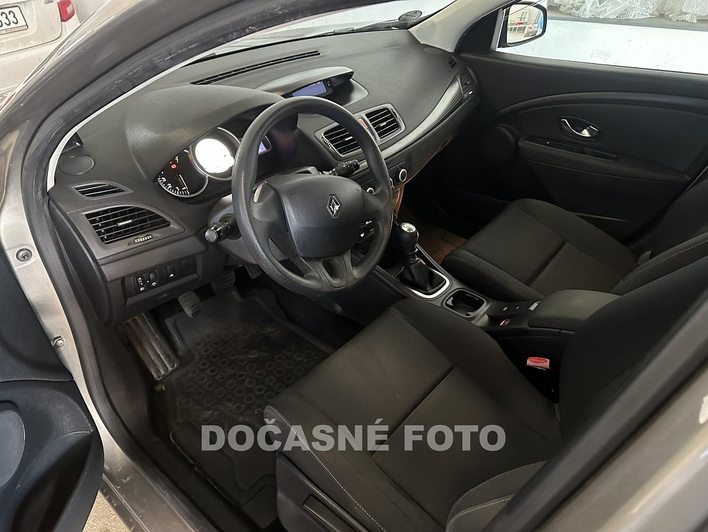 Renault Mégane 1.4TCE 