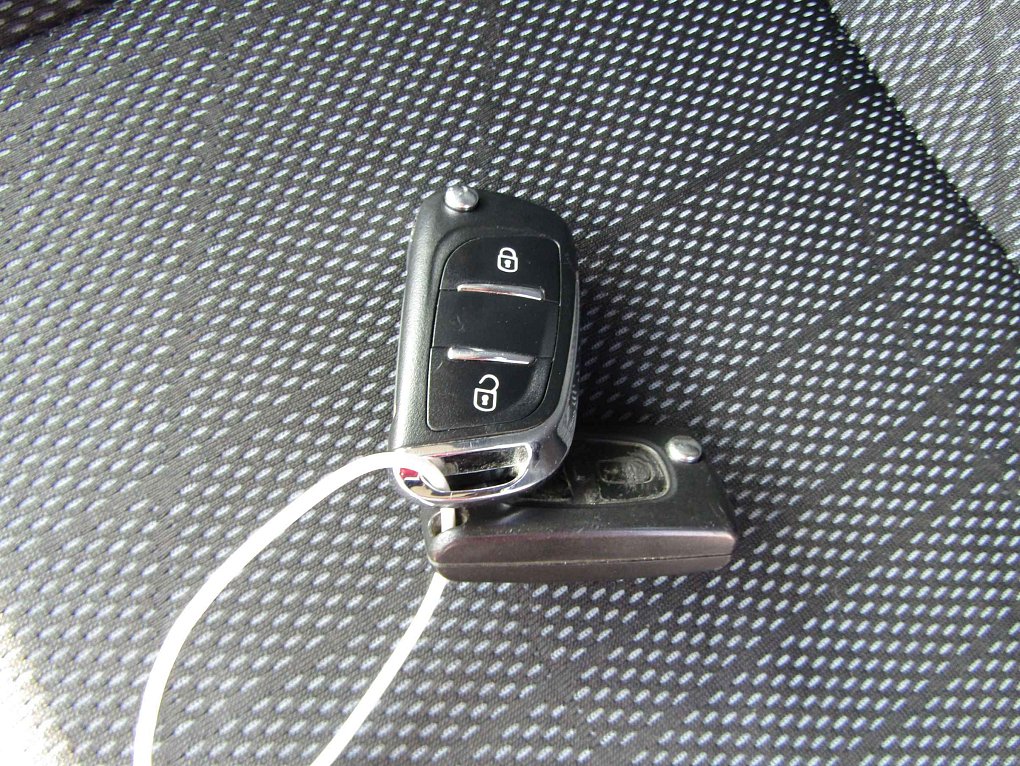 Peugeot Partner 1.6HDi 