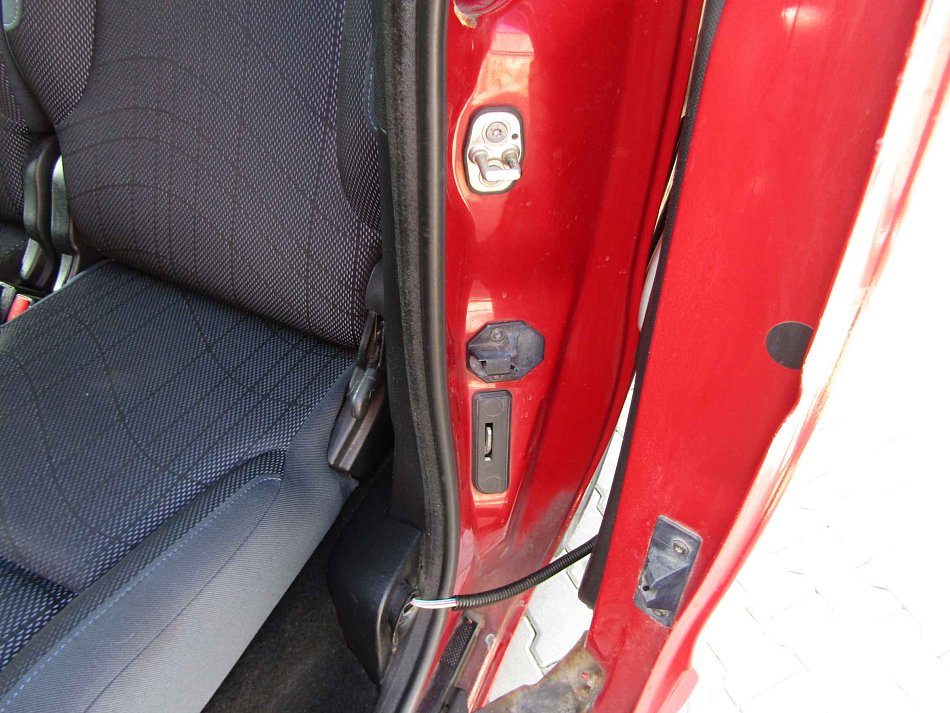 Peugeot Partner 1.6HDi 