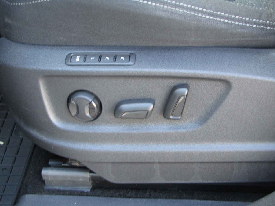 Škoda Kodiaq 2.0 TSi Style 4x4