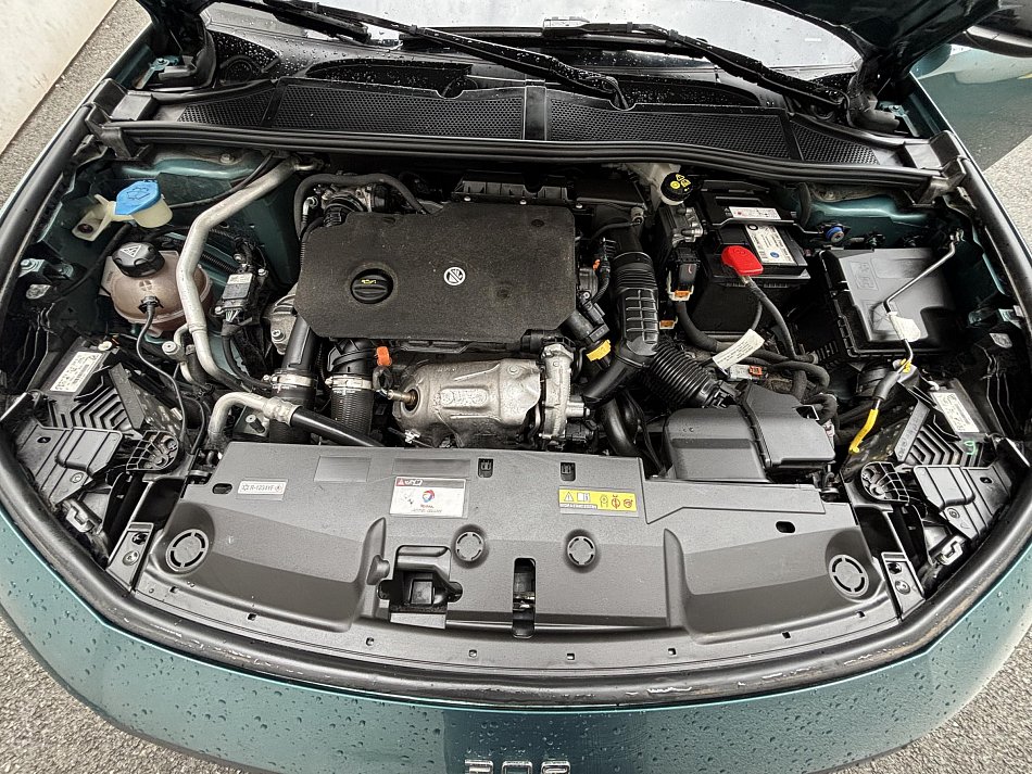 Peugeot 308 1.5 HDi Active