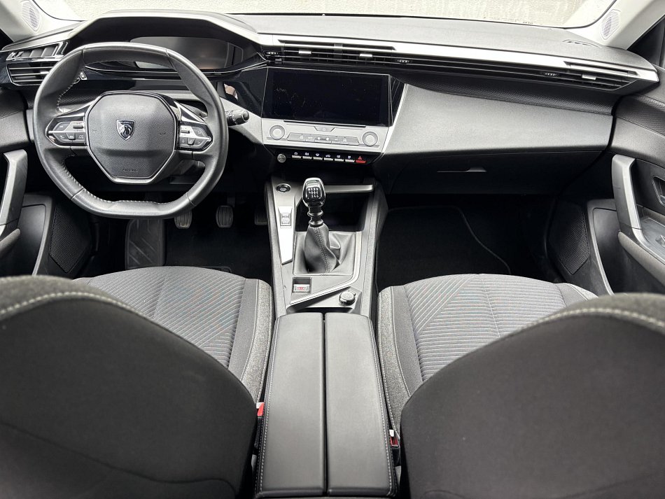 Peugeot 308 1.5 HDi Active