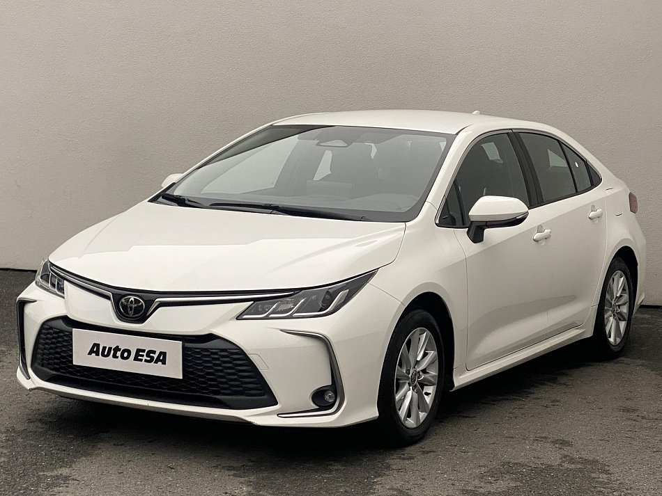 Toyota Corolla 1.5 i Comfort