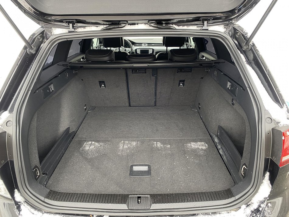 Volkswagen Passat 2.0 TDi R-Line