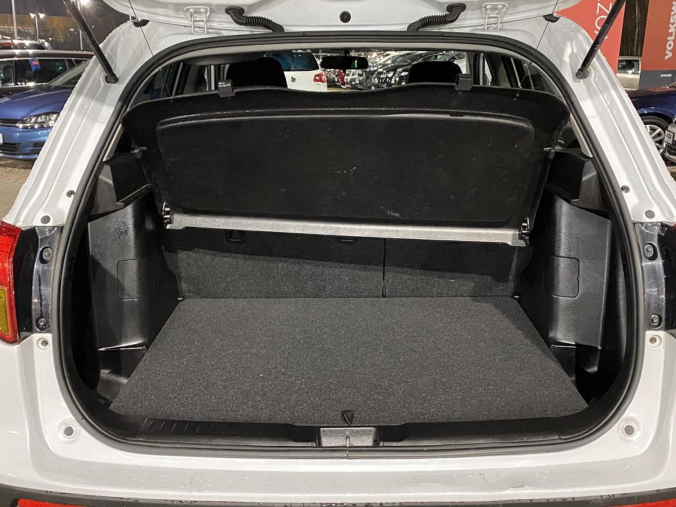 Suzuki Vitara 1.6VVT 