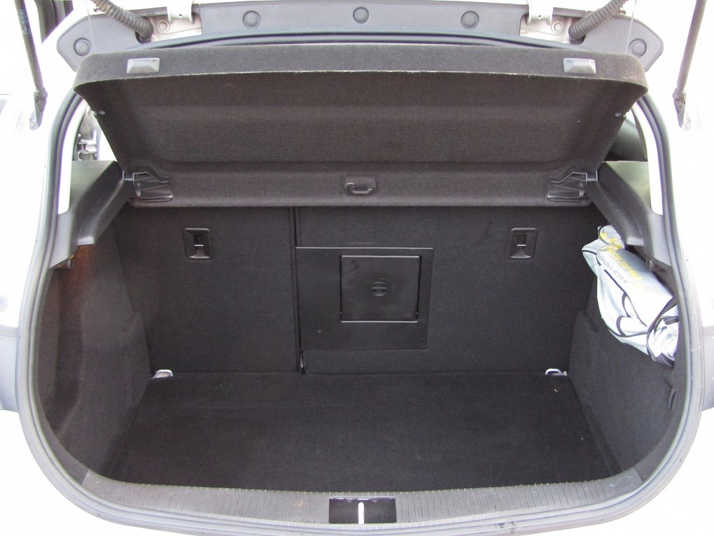 Opel Astra 1.4i 