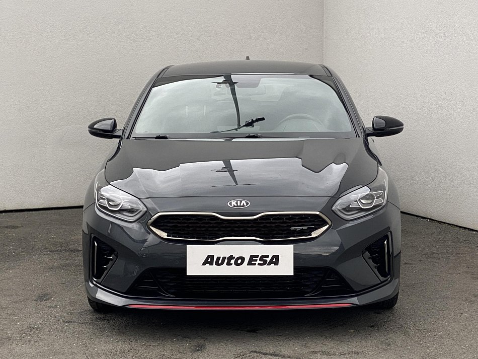 Kia Proceed 1.6 T-GDI GT
