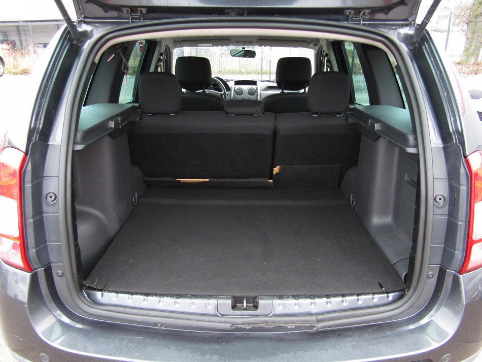 Dacia Duster 1.5 dCi 