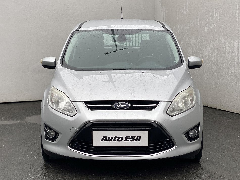 Ford Grand C-MAX 1.6 EB Titanium