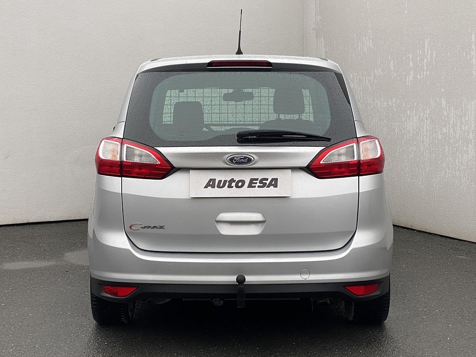 Ford Grand C-MAX 1.6 EB Titanium