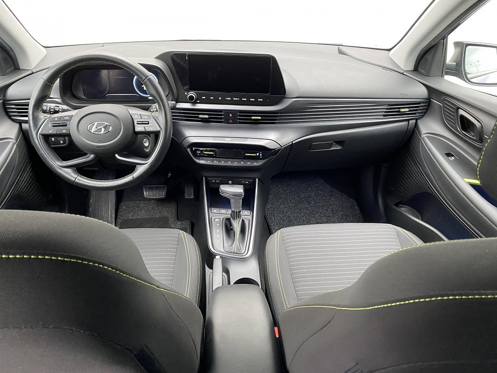 Hyundai I20 1.0 T-GDi  48V