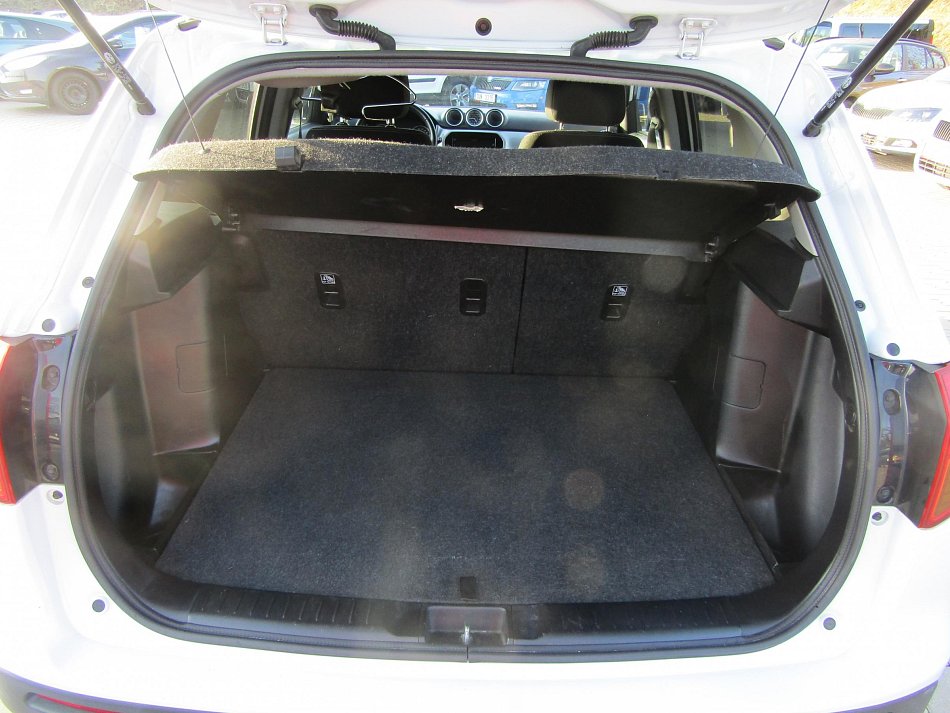 Suzuki Vitara 1.6 VVT  AllGrip