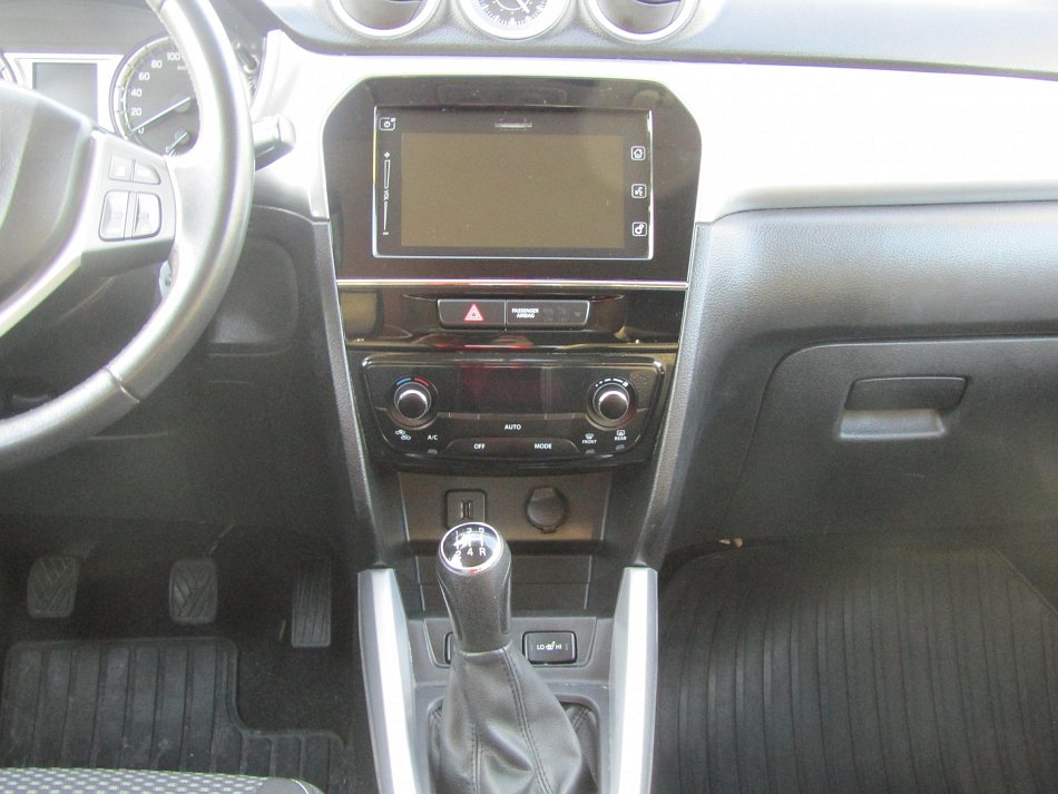 Suzuki Vitara 1.6 VVT  AllGrip