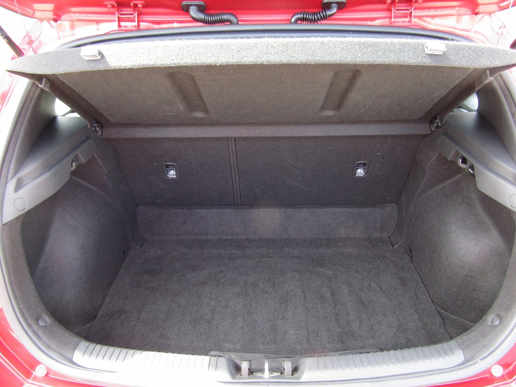 Hyundai I30 1.5 DPi 