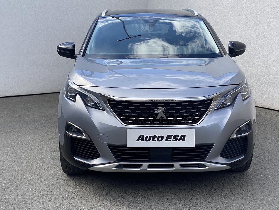 Peugeot 3008 1.2PT Allure
