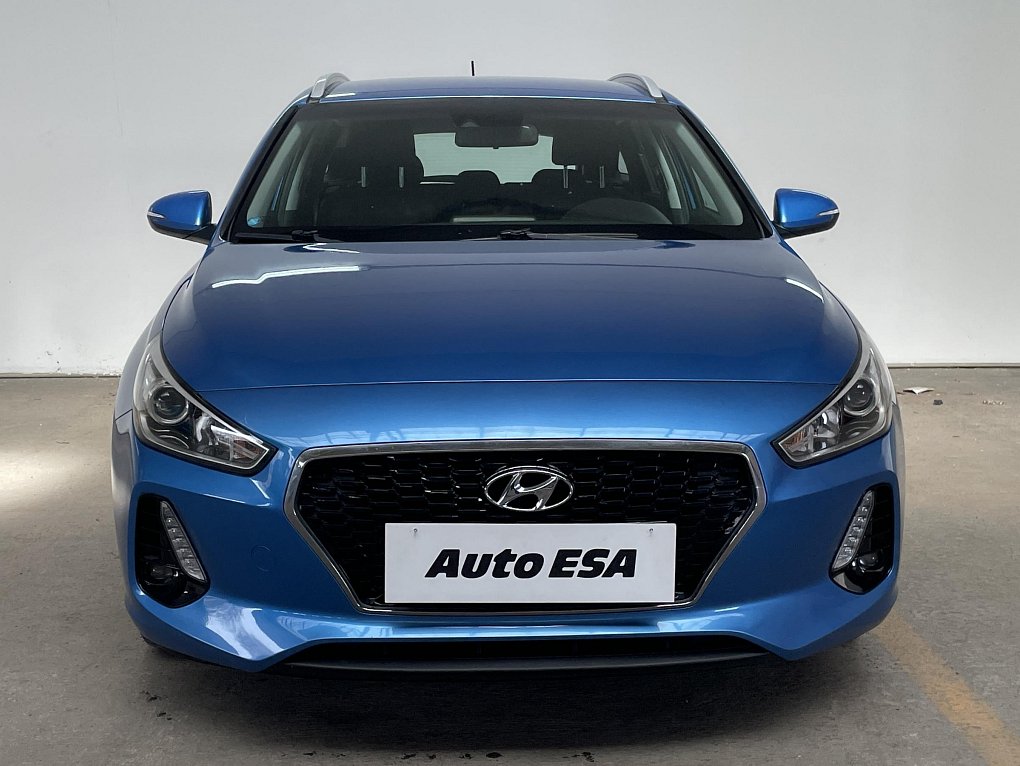 Hyundai I30 1.0 TGDi 